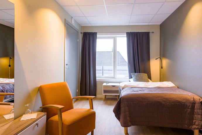 Imagen general del Hotel Cornerl. Foto 1