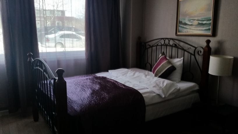 Imagen de la habitación del Hotel Cornerl. Foto 10