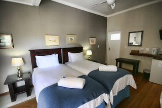 Imagen de la habitación del Hotel Cornerstone Guesthouse. Foto 8