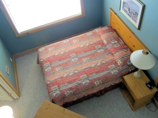 Imagen de la habitación del Hotel Cornerstone Lodge. Foto 12