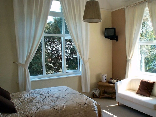 Imagen de la habitación del Hotel Cornerways. Foto 9