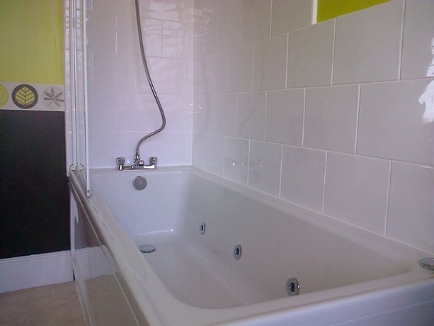 Imagen de la habitación del Hotel Cornerways. Foto 13