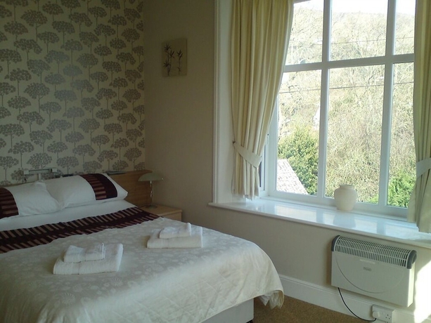 Imagen general del Hotel Cornerways. Foto 2
