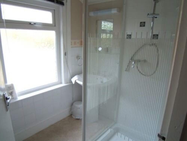 Imagen general del Hotel Cornerways. Foto 4