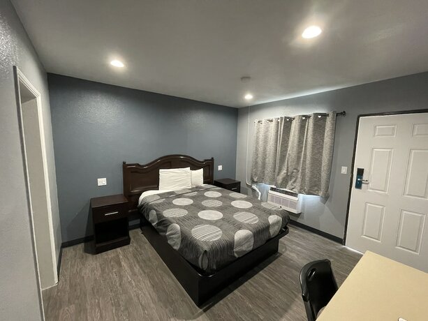 Imagen general del Hotel Cornett Motel. Foto 1