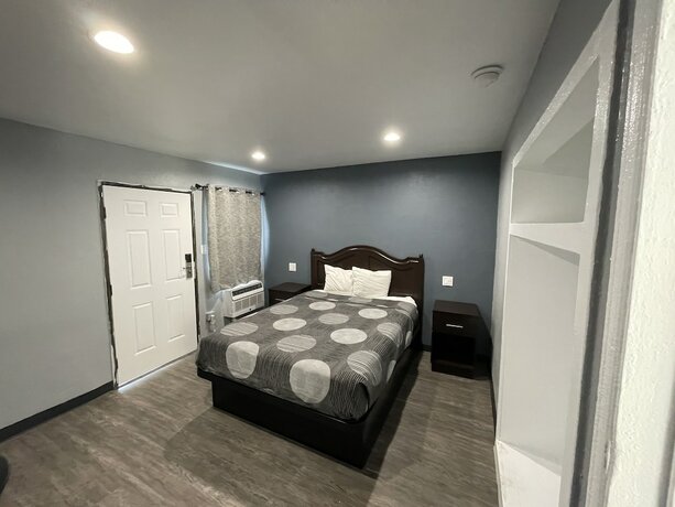 Imagen general del Hotel Cornett Motel. Foto 4