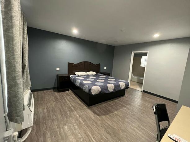 Imagen de la habitación del Hotel Cornett Motel. Foto 14