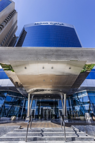 Imagen general del Hotel Corniche Sharjah. Foto 3