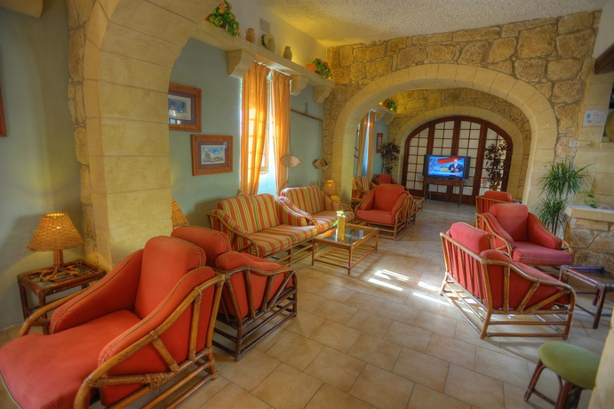 Imagen de los interiores del Hotel Cornucopia. Foto 5