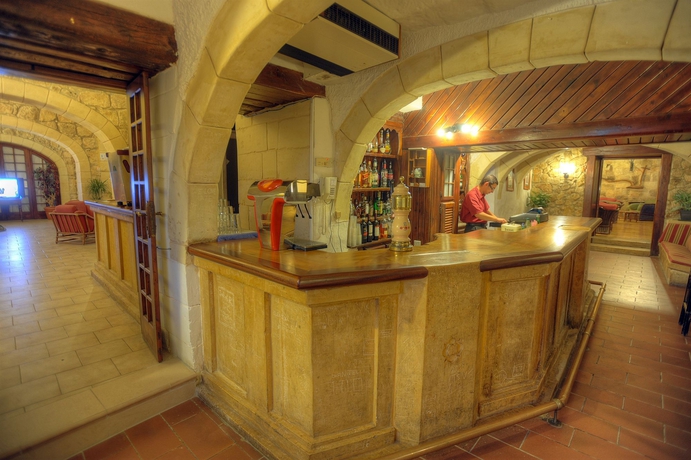 Imagen del bar/restaurante del Hotel Cornucopia. Foto 3