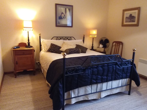 Imagen de la habitación del Hotel Cornwall Cottage. Foto 16