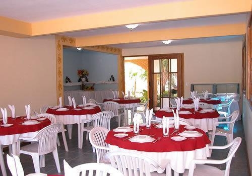 Imagen general del Hotel Coroa Bella Praia. Foto 1