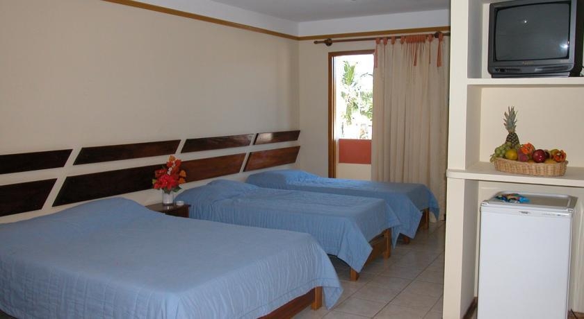 Imagen general del Hotel Coroa Bella Praia. Foto 2