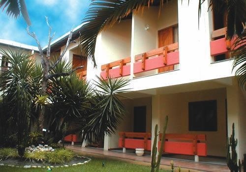 Imagen general del Hotel Coroa Bella Praia. Foto 5