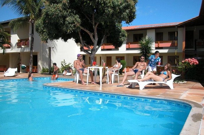 Imagen general del Hotel Coroa Bella Praia. Foto 3