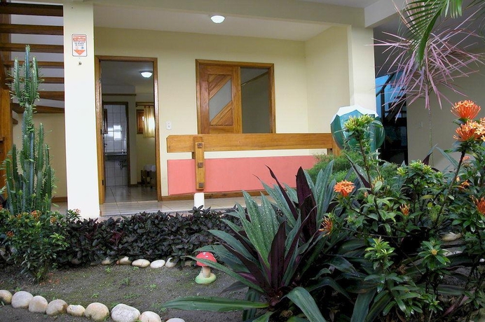 Imagen general del Hotel Coroa Bella Praia. Foto 4