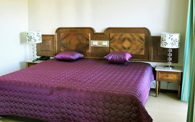 Imagen general del Hotel Coroa De Fatima. Foto 2