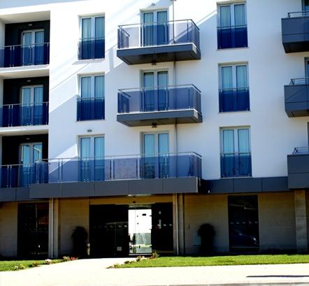 Imagen general del Hotel Coroa De Fatima. Foto 4