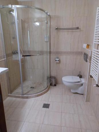 Imagen general del Hotel Coroana, Iasi. Foto 2