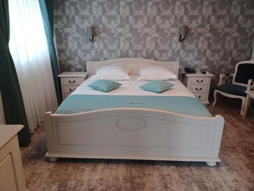 Imagen general del Hotel Coroana, Iasi. Foto 3