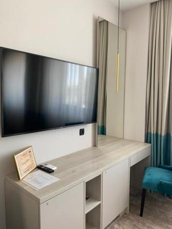 Imagen general del Hotel Coroana, Iasi. Foto 5