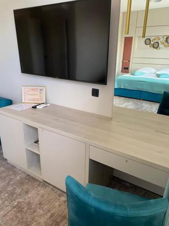 Imagen general del Hotel Coroana, Iasi. Foto 6