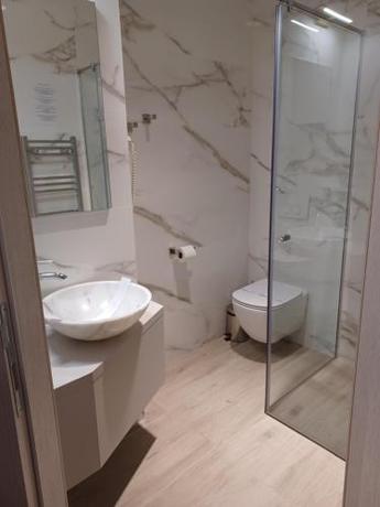 Imagen general del Hotel Coroana, Iasi. Foto 8