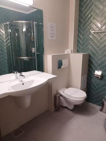 Imagen general del Hotel Coroana, Iasi. Foto 12