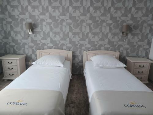 Imagen general del Hotel Coroana, Iasi. Foto 13