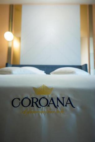 Imagen general del Hotel Coroana, Iasi. Foto 15