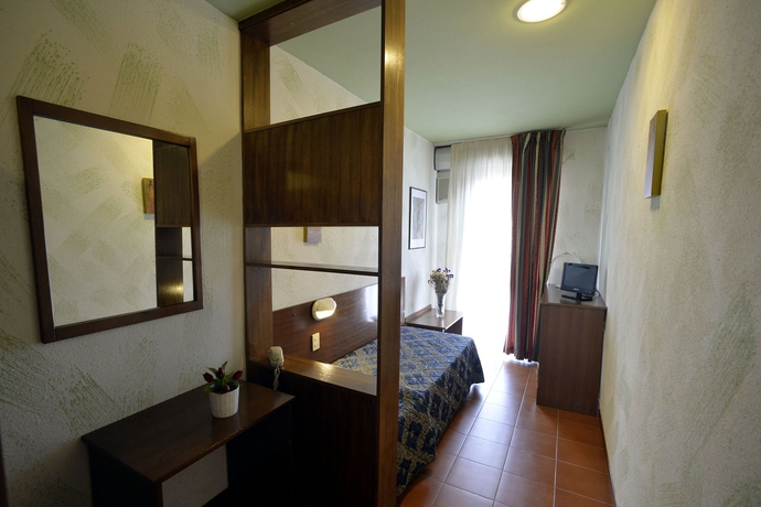 Imagen de la habitación del Hotel Corolle. Foto 12