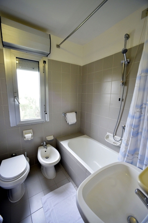 Imagen de la habitación del Hotel Corolle. Foto 13