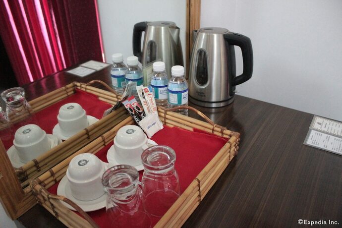 Imagen general del Hotel Coron Bancuang Mansion. Foto 4