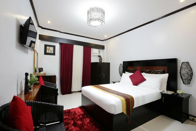 Imagen general del Hotel Coron Bancuang Mansion. Foto 13