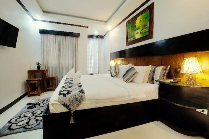 Imagen de la habitación del Hotel Coron Bancuang Mansion. Foto 21