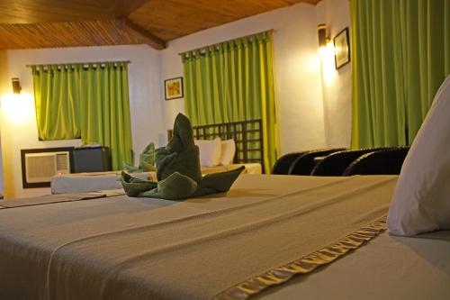 Imagen general del Hotel Coron Hilltop View Resort. Foto 4