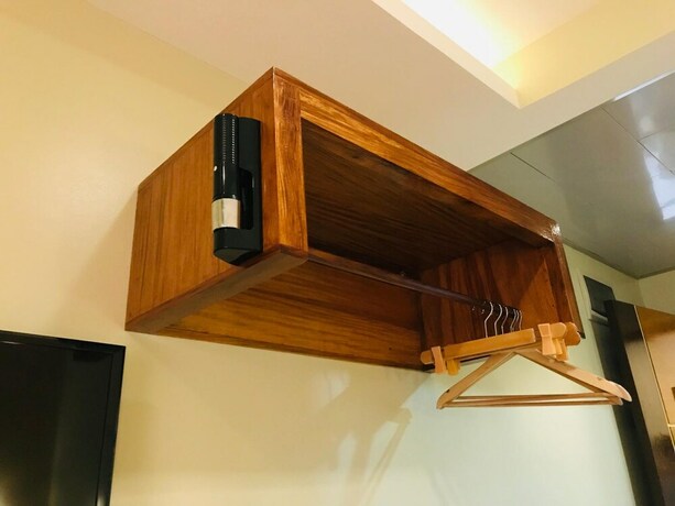 Imagen de la habitación del Hotel Coron Soleil Express. Foto 19