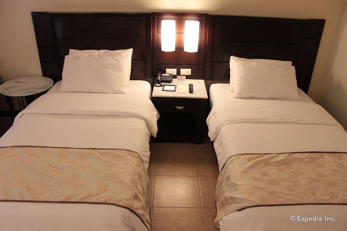 Imagen de la habitación del Hotel Coron Westown Resort. Foto 3