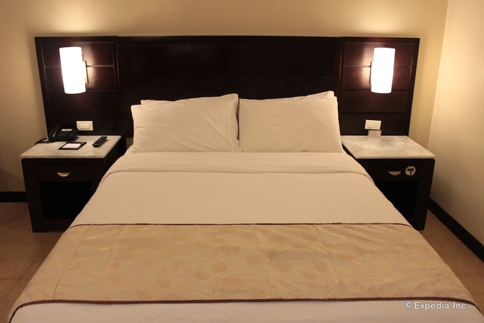 Imagen de la habitación del Hotel Coron Westown Resort. Foto 6