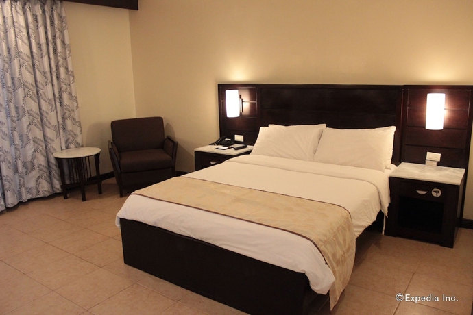 Imagen de la habitación del Hotel Coron Westown Resort. Foto 9
