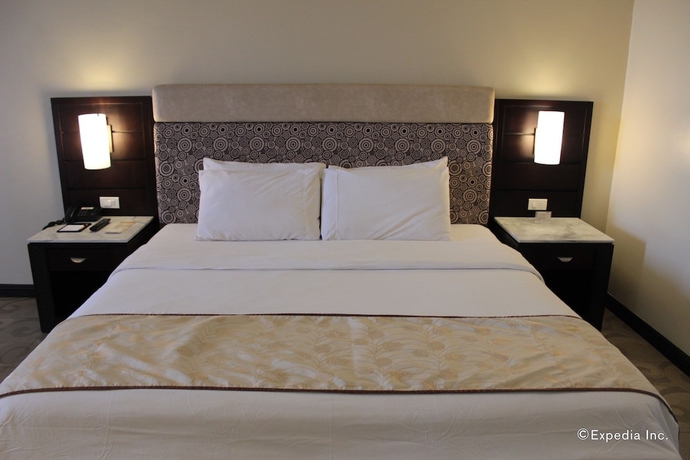 Imagen de la habitación del Hotel Coron Westown Resort. Foto 11