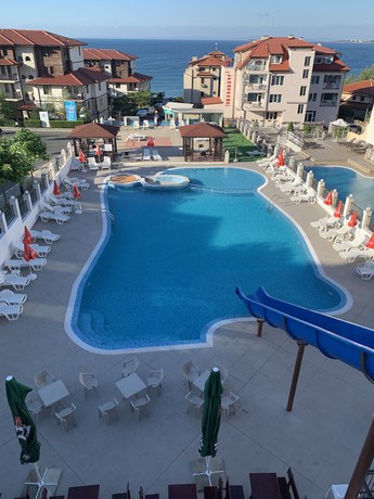 Imagen general del Hotel Corona - All Inclusive. Foto 2