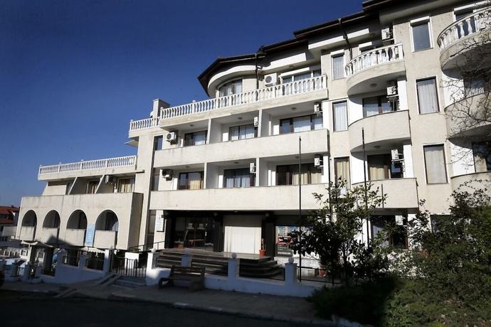 Imagen general del Hotel Corona - All Inclusive. Foto 1