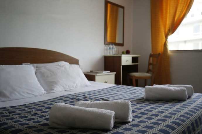 Imagen de la habitación del Hotel Corona - All Inclusive. Foto 7