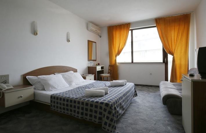 Imagen de la habitación del Hotel Corona - All Inclusive. Foto 8