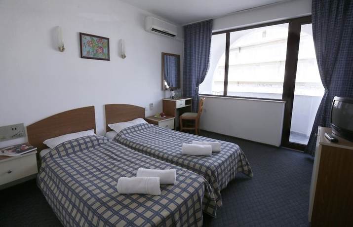 Imagen de la habitación del Hotel Corona - All Inclusive. Foto 10
