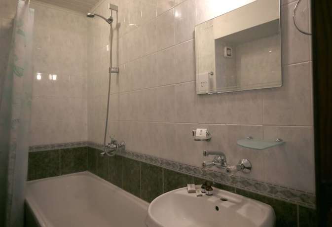 Imagen de la habitación del Hotel Corona - All Inclusive. Foto 11