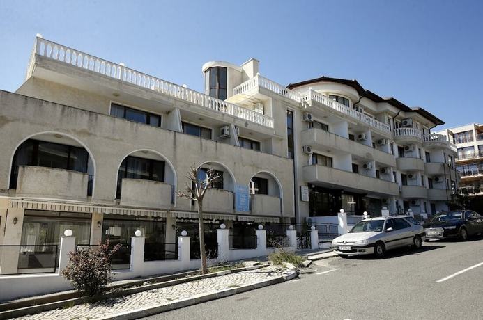 Imagen general del Hotel Corona - All Inclusive. Foto 3