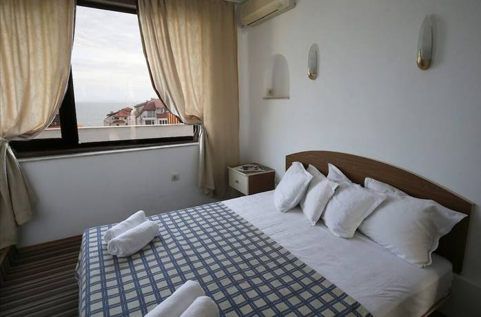 Imagen de la habitación del Hotel Corona - All Inclusive. Foto 13