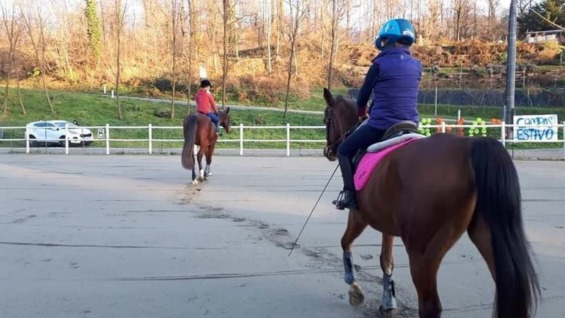 Imagen general del Hotel Corona, Cuvio. Foto 4